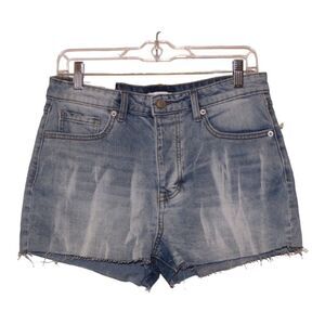 NEW BP High Rise Jean Shorts Size 29